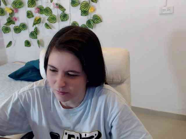 tania-cortez webcam