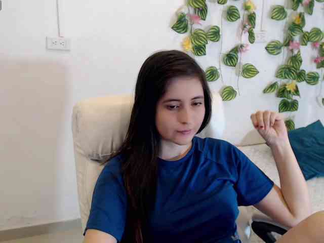 tania-cortez webcam