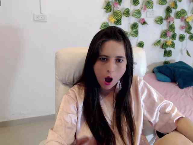 tania-cortez webcam