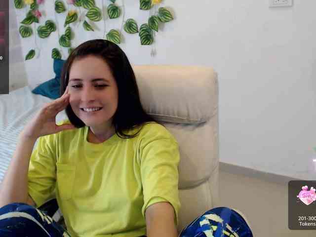 tania-cortez webcam
