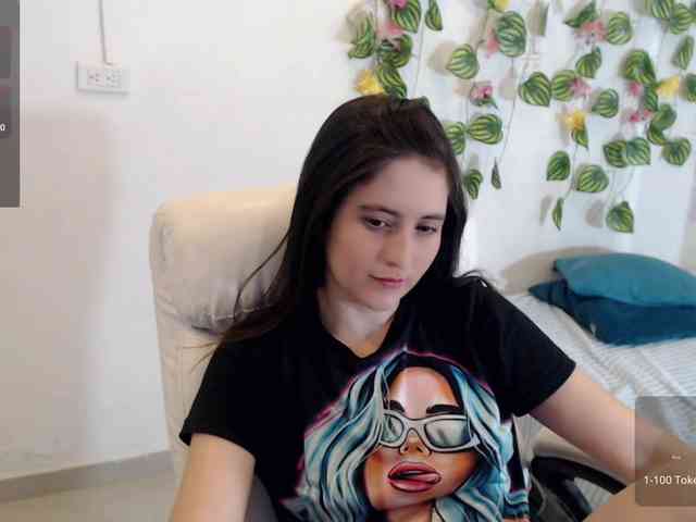 tania-cortez webcam