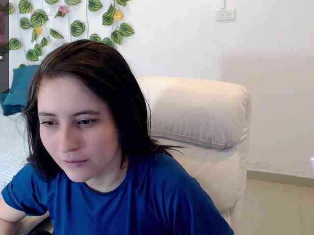 tania-cortez webcam