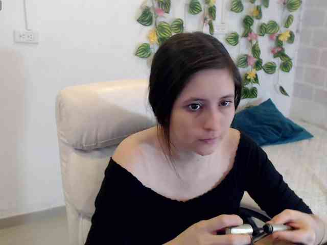 tania-cortez webcam