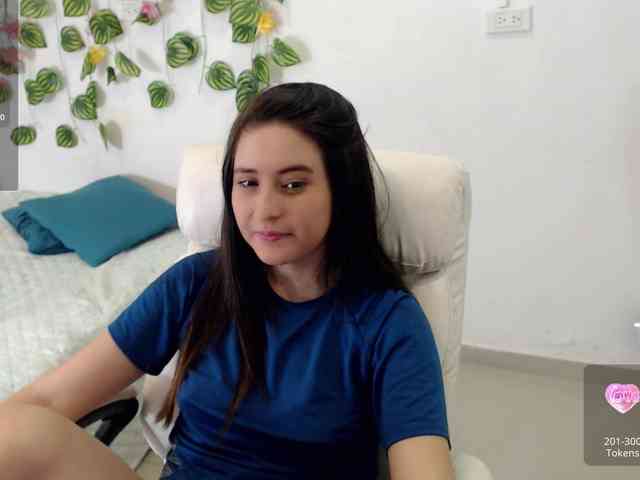 tania-cortez webcam
