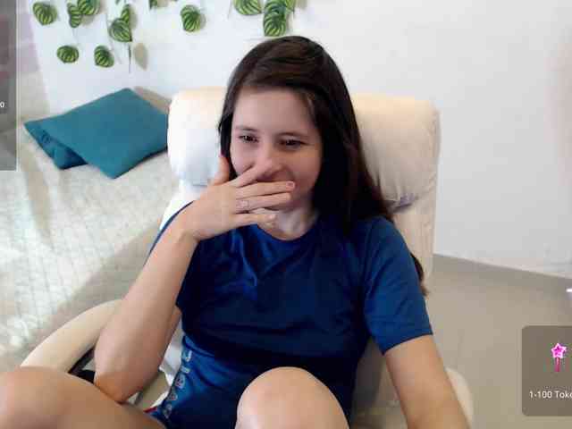 tania-cortez webcam