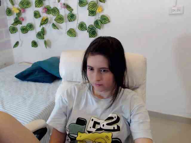 tania-cortez webcam