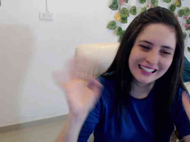 tania-cortez webcam