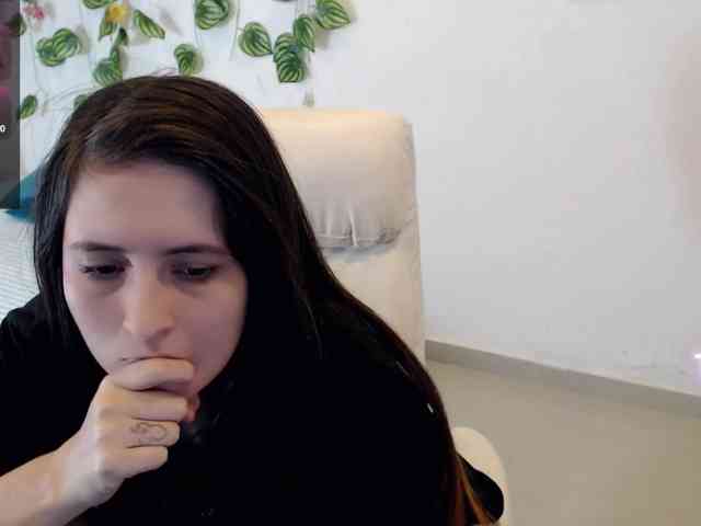 tania-cortez webcam