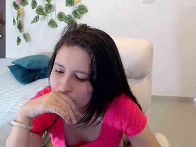 tania-cortez webcam