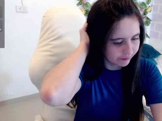 tania-cortez webcam