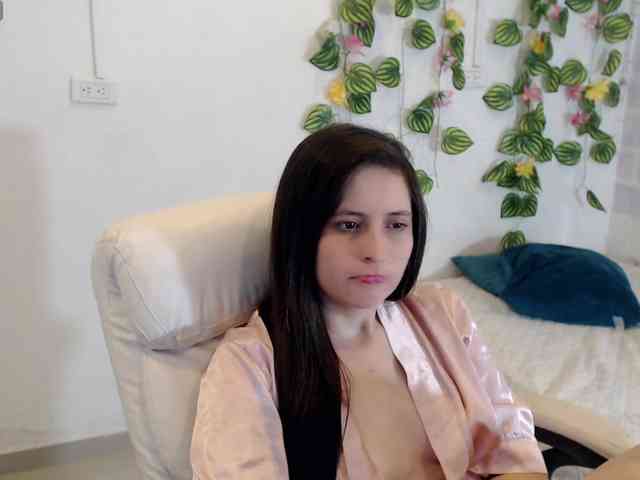 tania-cortez webcam