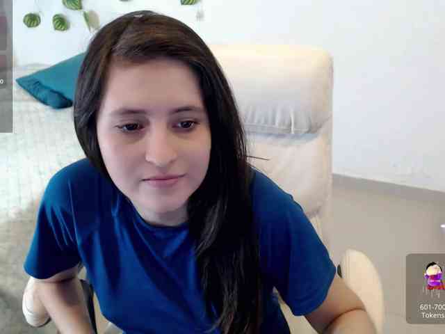 tania-cortez webcam