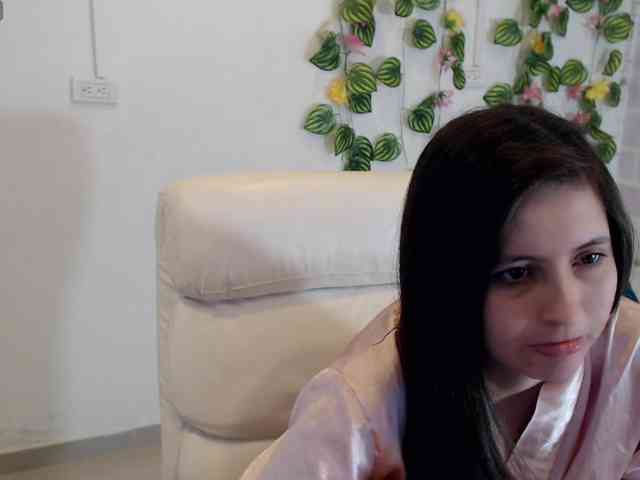 tania-cortez webcam