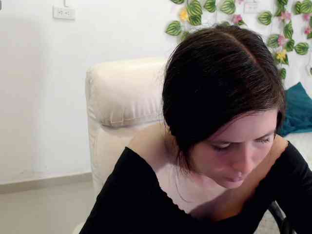 tania-cortez webcam