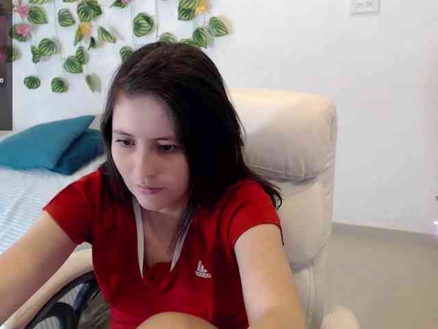 tania-cortez webcam