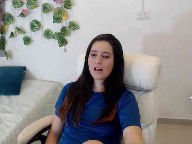 tania-cortez webcam