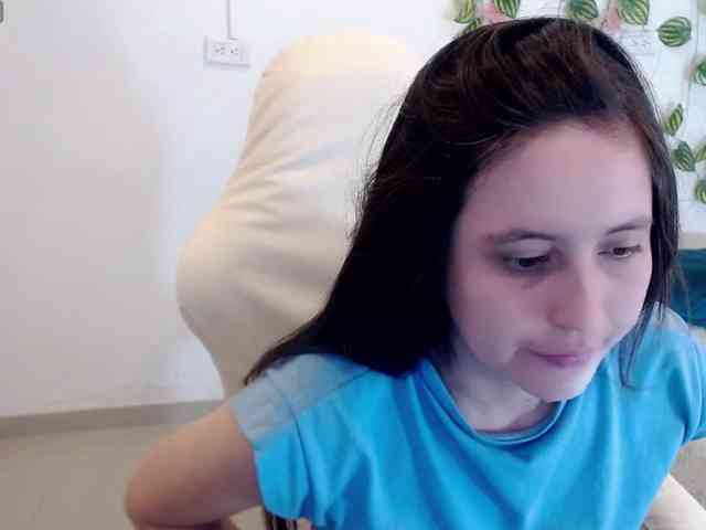 tania-cortez webcam