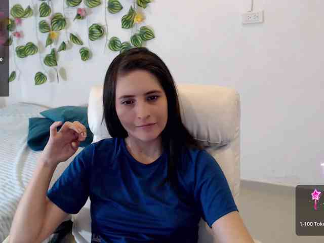 tania-cortez webcam