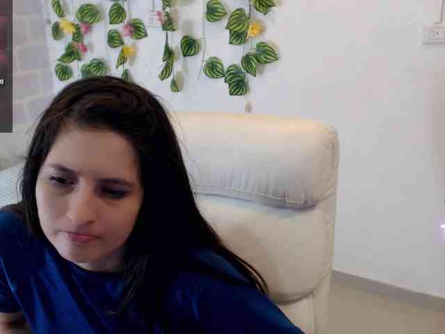 tania-cortez webcam