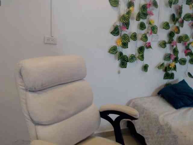 tania-cortez webcam