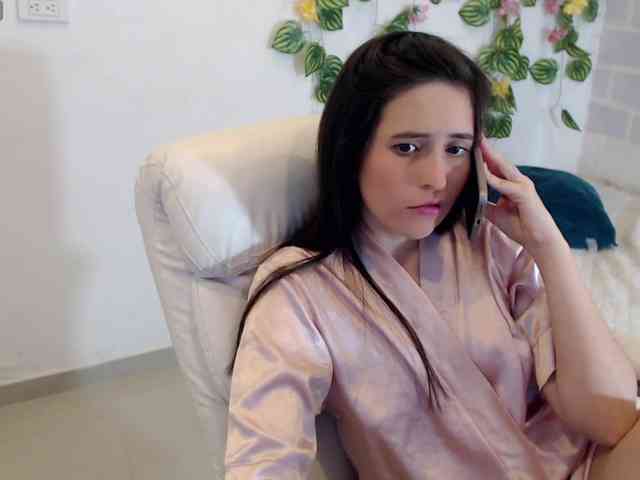 tania-cortez webcam