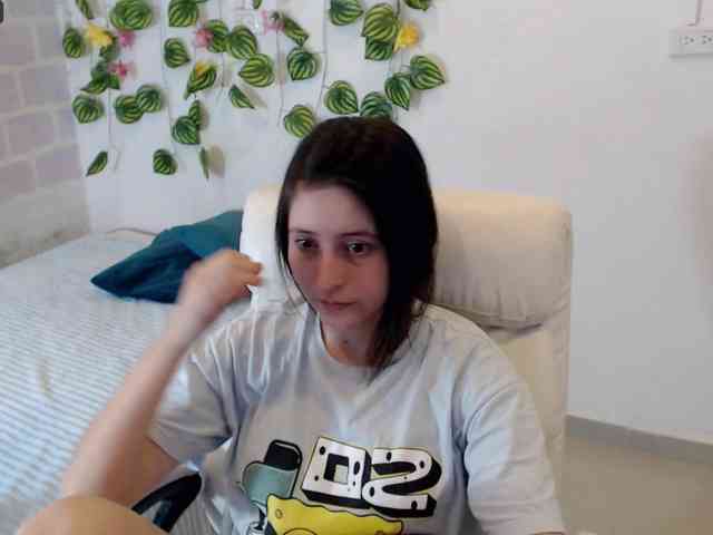 tania-cortez webcam