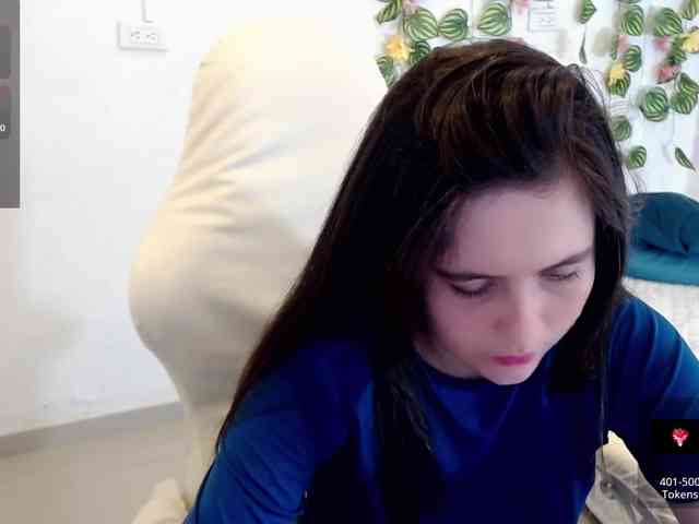 tania-cortez webcam
