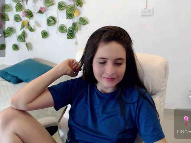 tania-cortez webcam
