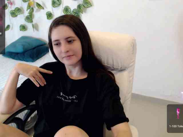 tania-cortez webcam