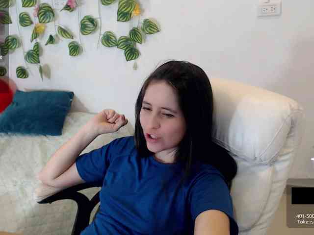 tania-cortez webcam