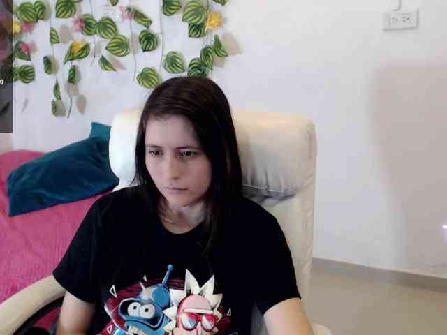 tania-cortez webcam