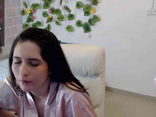 tania-cortez webcam