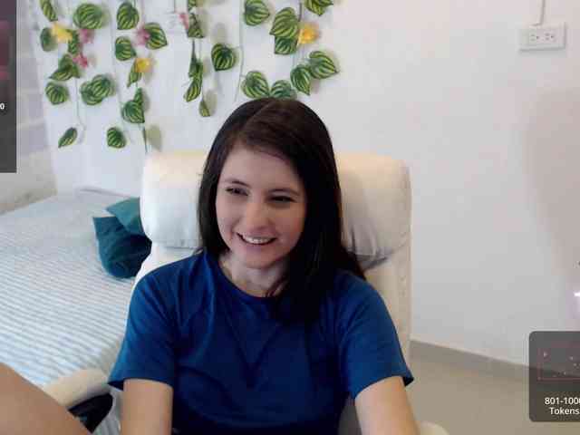 tania-cortez webcam