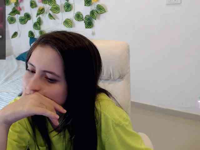 tania-cortez webcam