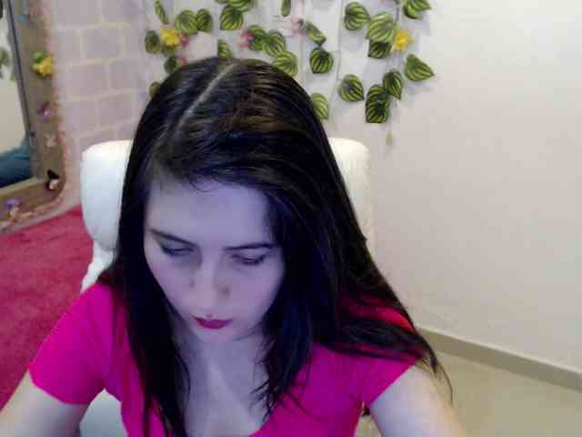 tania-cortez webcam