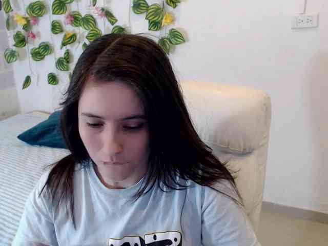 tania-cortez webcam