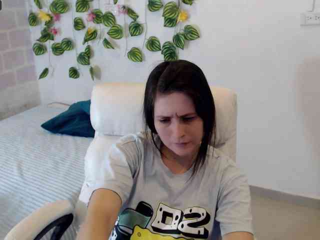 tania-cortez webcam