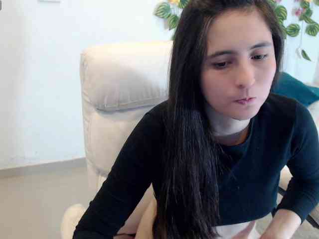 tania-cortez webcam