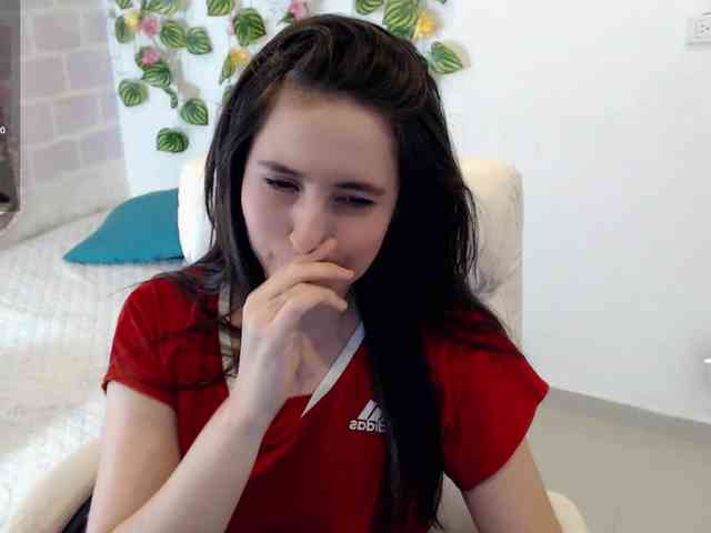 tania-cortez webcam