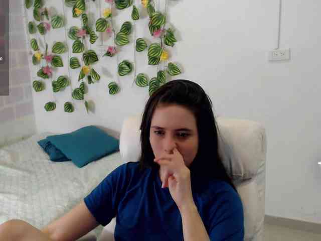 tania-cortez webcam
