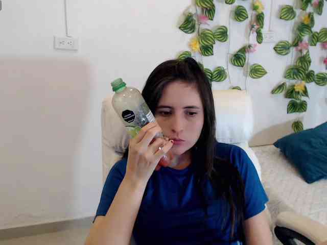 tania-cortez webcam