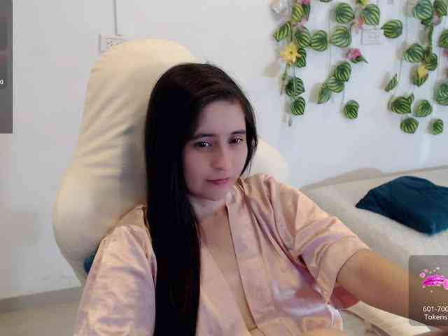 tania-cortez webcam