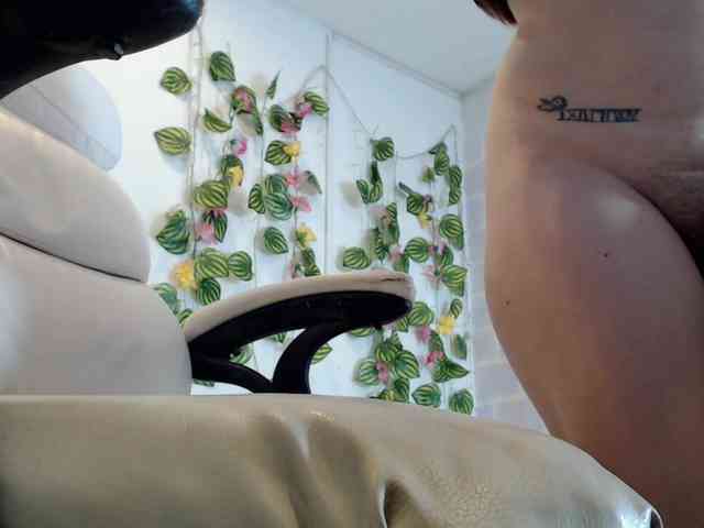 tania-cortez webcam