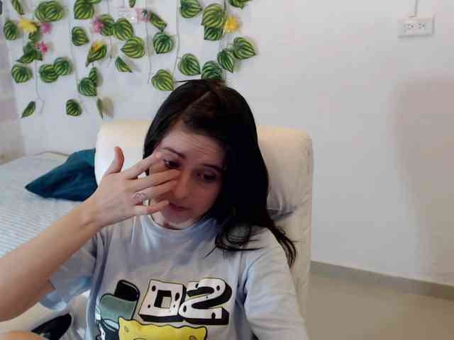 tania-cortez webcam
