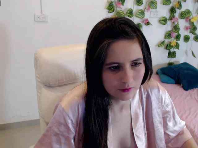 tania-cortez webcam
