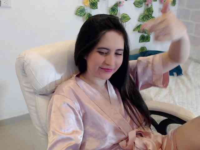 tania-cortez webcam