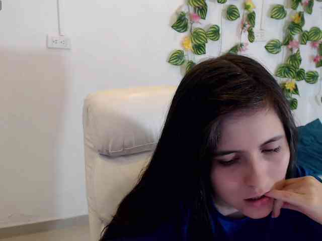 tania-cortez webcam