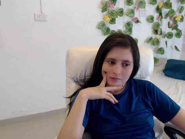 tiffany-69 Live Webcam on BongaCams