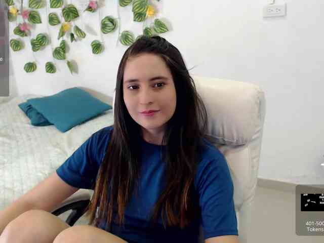 tania-cortez webcam