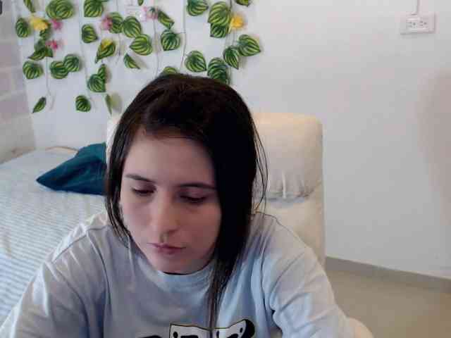 tania-cortez webcam
